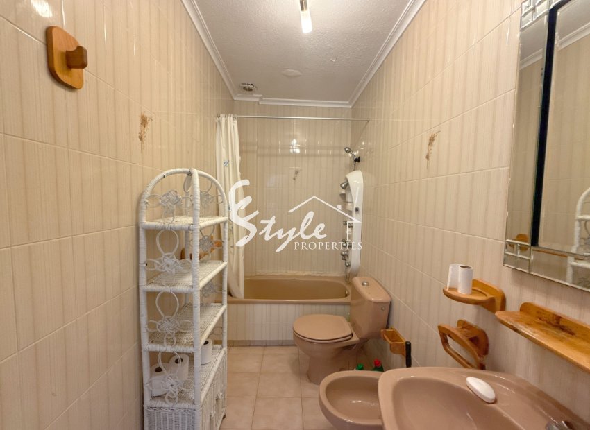 Вторичное жилье - Apartamento - Пунта Прима