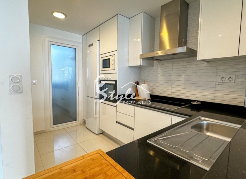 Вторичное жилье - Apartamento - Пунта Прима