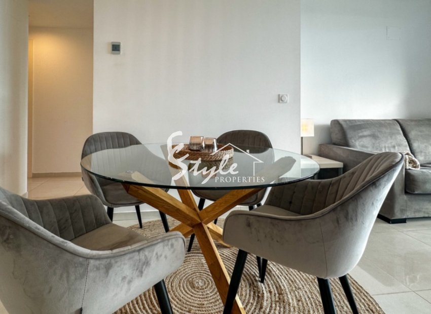 Вторичное жилье - Apartamento - Пунта Прима