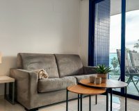 Вторичное жилье - Apartamento - Пунта Прима