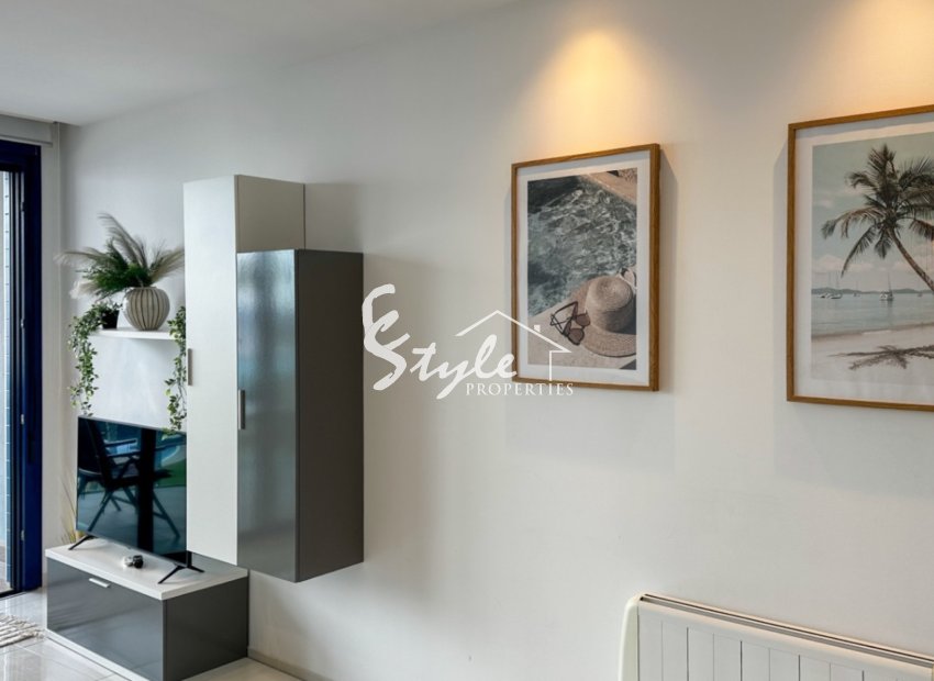 Вторичное жилье - Apartamento - Пунта Прима