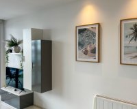 Вторичное жилье - Apartamento - Пунта Прима