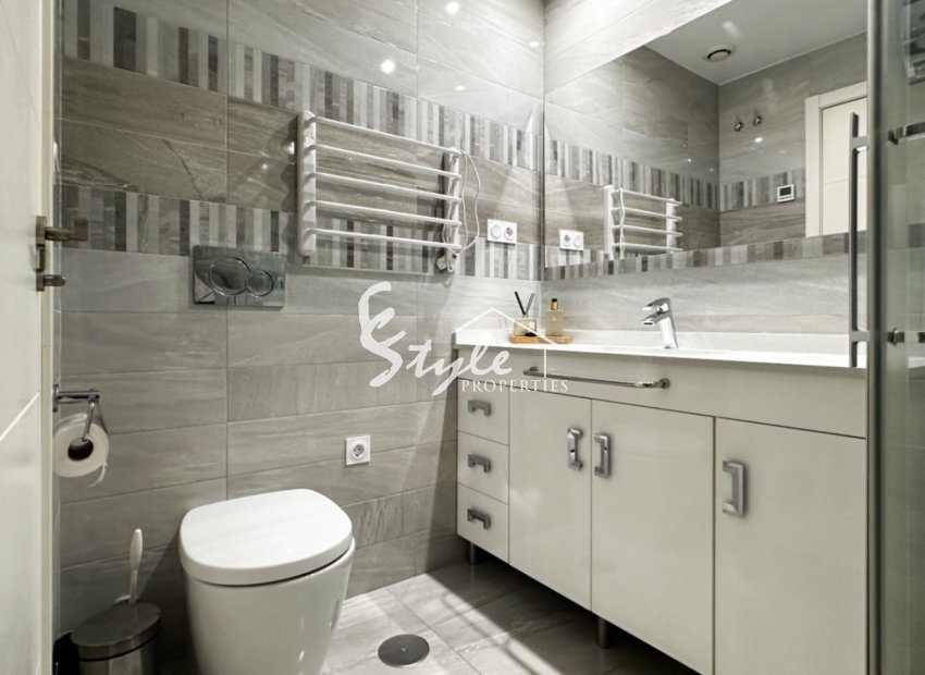 Вторичное жилье - Apartamento - Пунта Прима