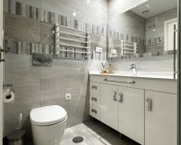 Вторичное жилье - Apartamento - Пунта Прима