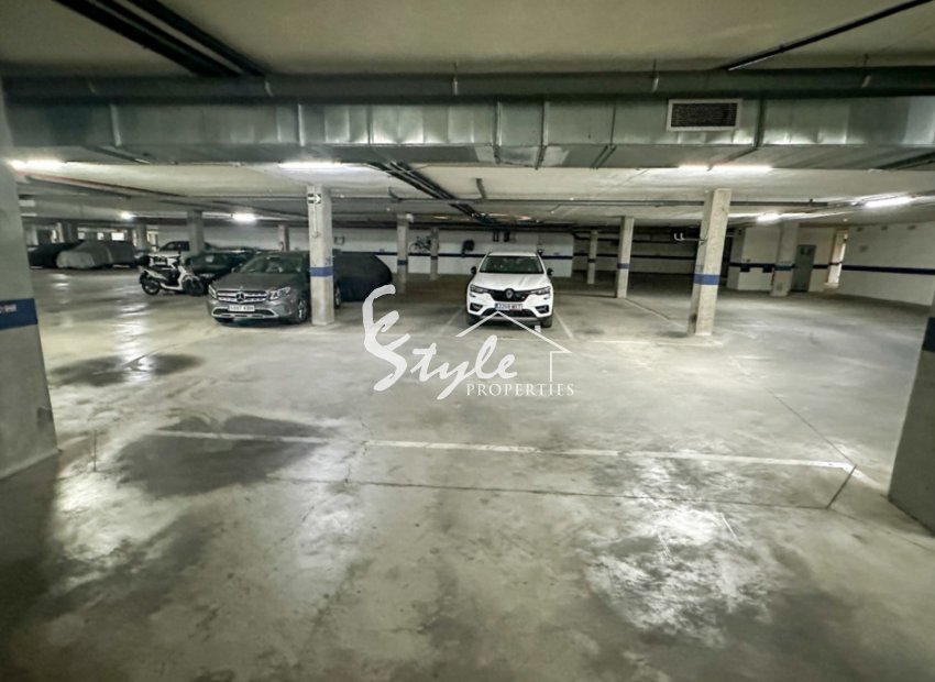 Вторичное жилье - Apartamento - Пунта Прима