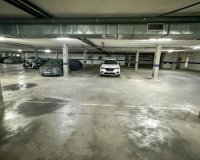 Вторичное жилье - Apartamento - Пунта Прима