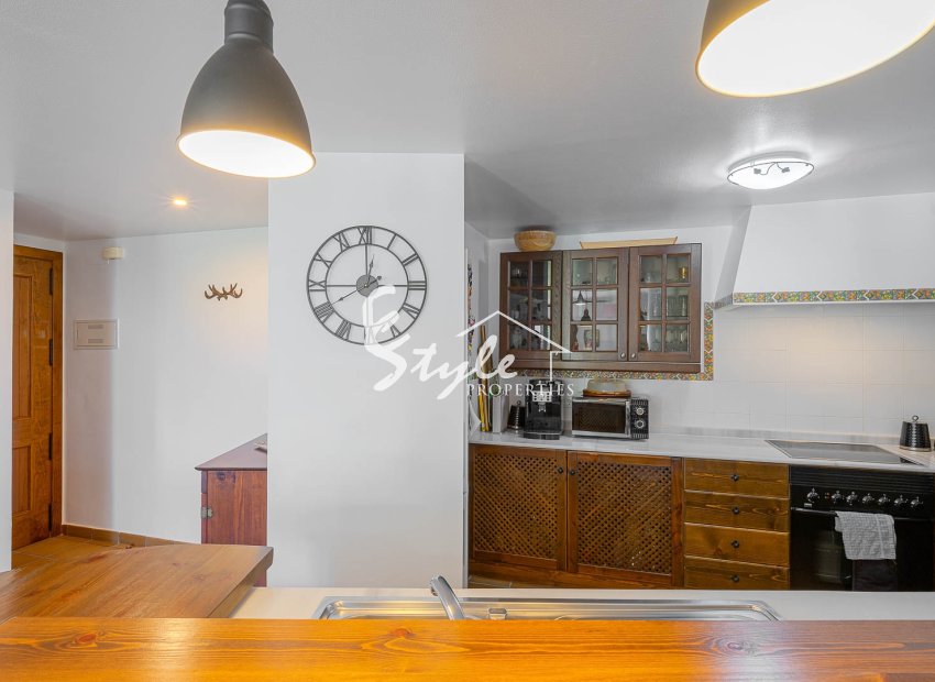 Вторичное жилье - Apartamento - Пунта Прима