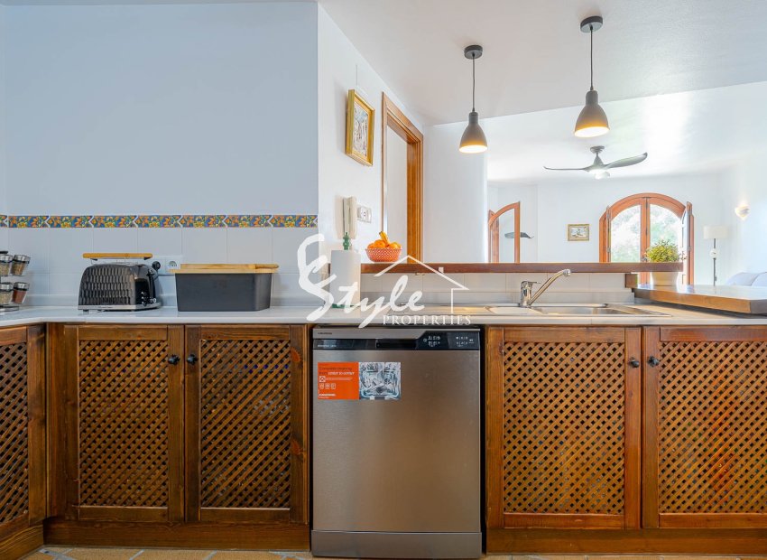 Вторичное жилье - Apartamento - Пунта Прима