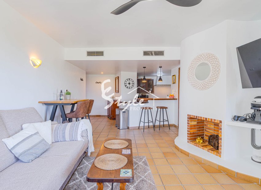 Вторичное жилье - Apartamento - Пунта Прима