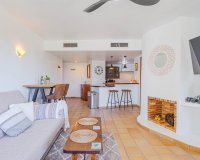 Вторичное жилье - Apartamento - Пунта Прима