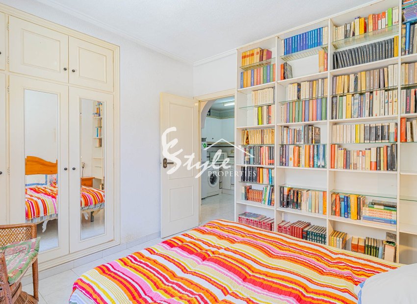 Вторичное жилье - Apartamento - Пунта Прима