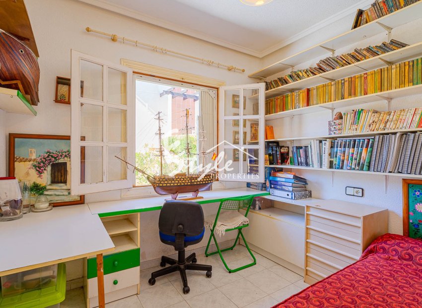 Вторичное жилье - Apartamento - Пунта Прима