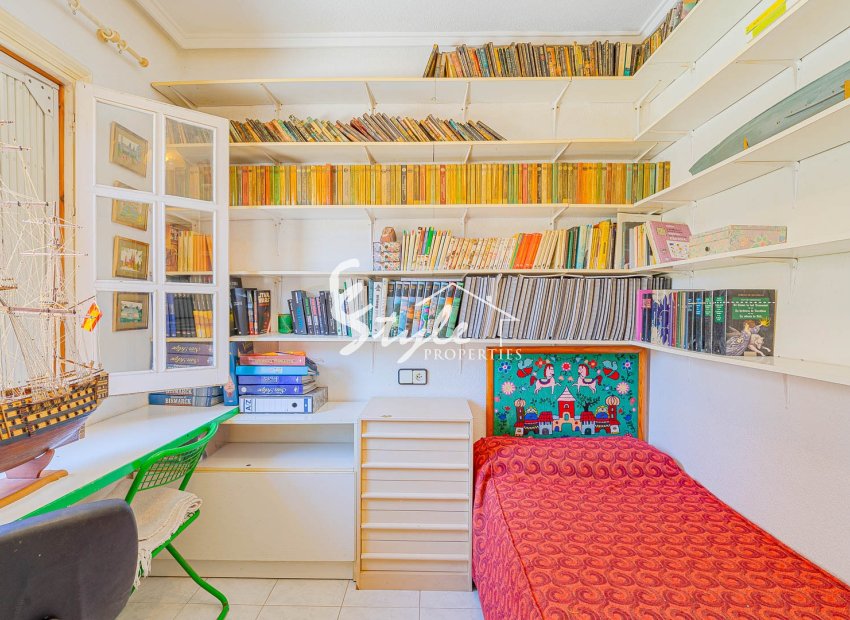 Вторичное жилье - Apartamento - Пунта Прима