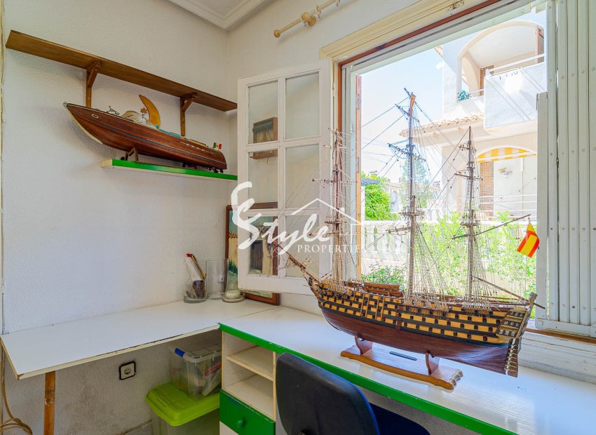 Вторичное жилье - Apartamento - Пунта Прима