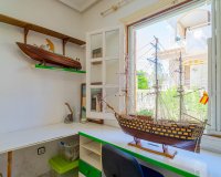 Вторичное жилье - Apartamento - Пунта Прима