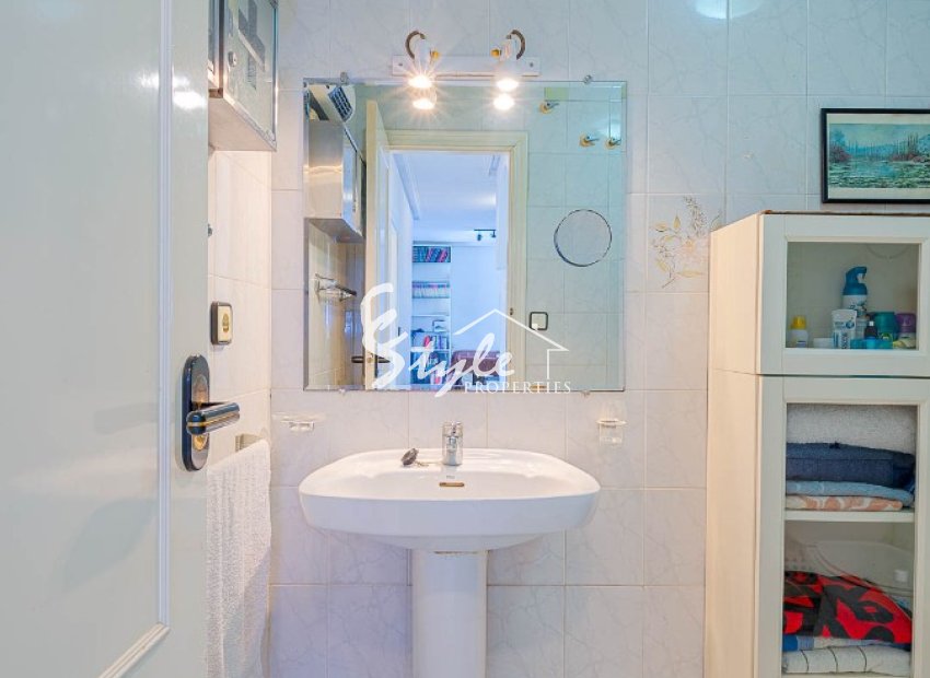 Вторичное жилье - Apartamento - Пунта Прима