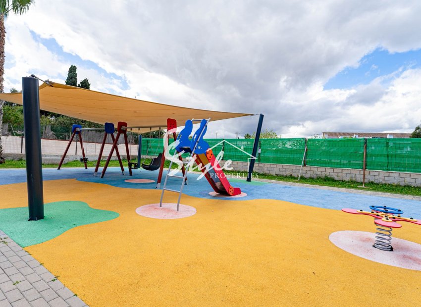 Вторичное жилье - Apartamento - Пунта Прима