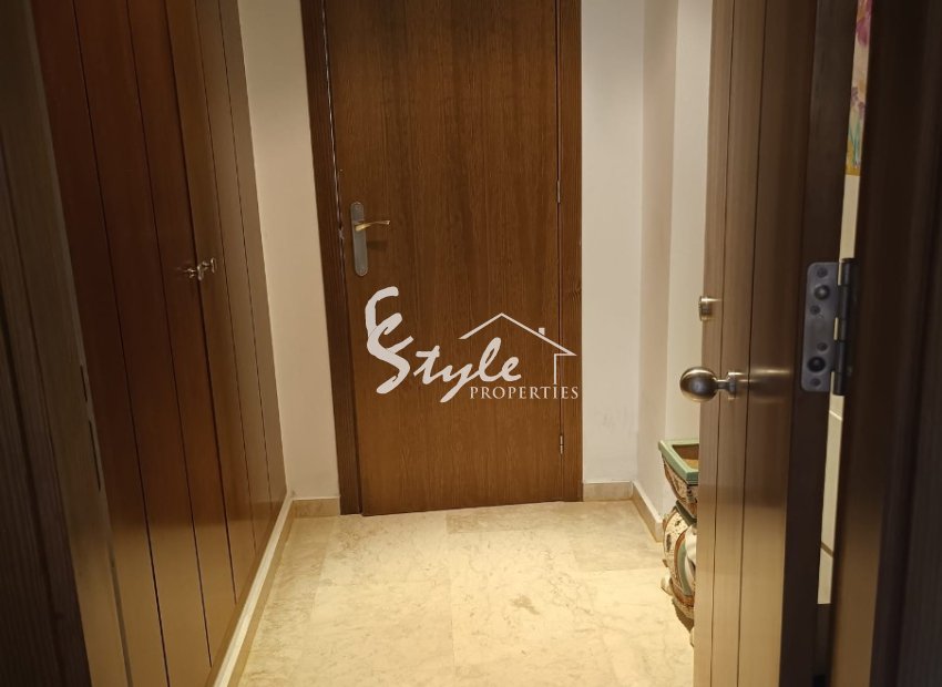 Вторичное жилье - Apartamento - Пунта Прима