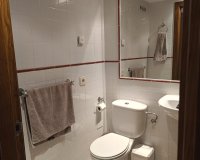 Вторичное жилье - Apartamento - Пунта Прима