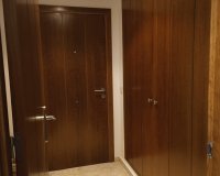 Вторичное жилье - Apartamento - Пунта Прима