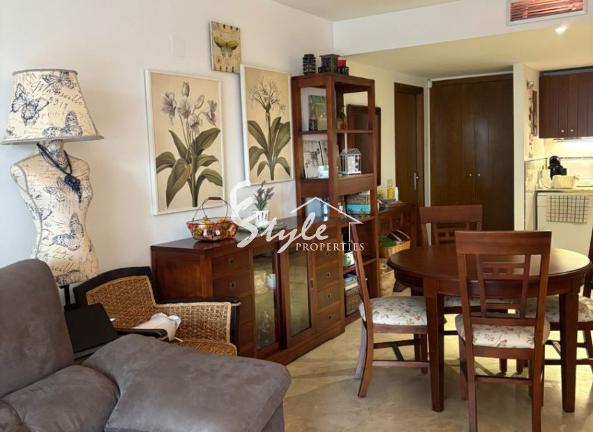 Вторичное жилье - Apartamento - Пунта Прима