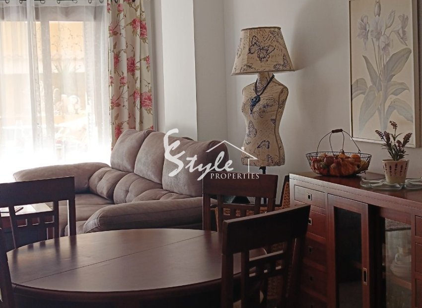 Вторичное жилье - Apartamento - Пунта Прима