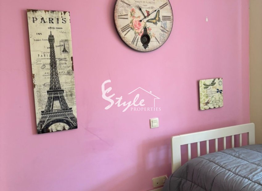 Вторичное жилье - Apartamento - Пунта Прима