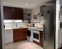 Вторичное жилье - Apartamento - Пунта Прима