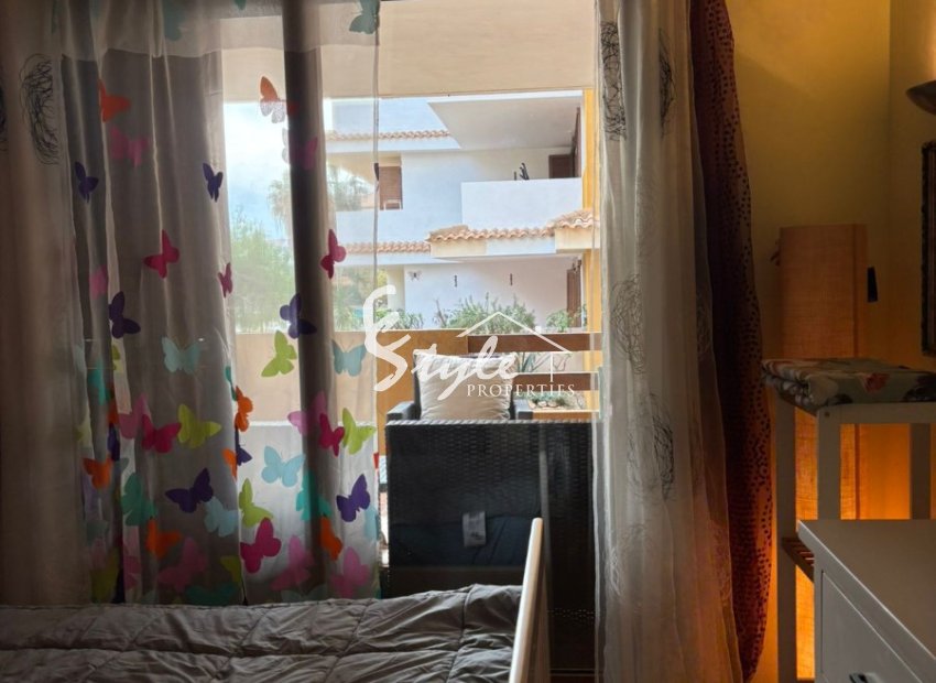 Вторичное жилье - Apartamento - Пунта Прима