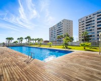 Вторичное жилье - Apartamento - Пунта Прима