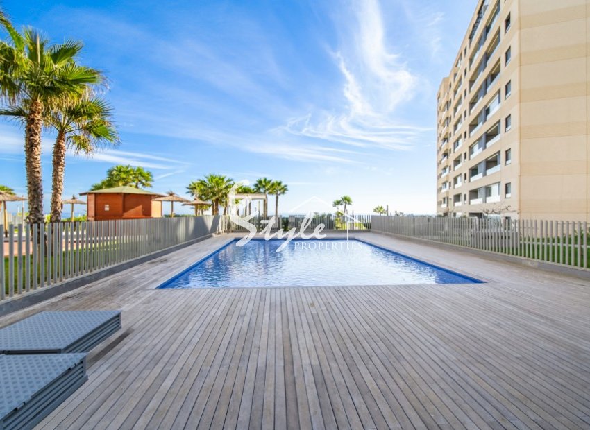 Вторичное жилье - Apartamento - Пунта Прима