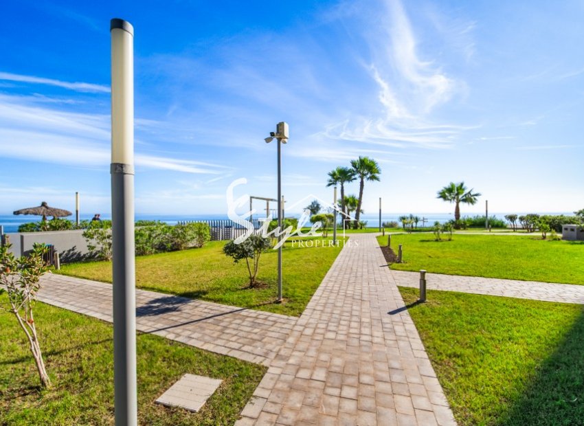 Вторичное жилье - Apartamento - Пунта Прима