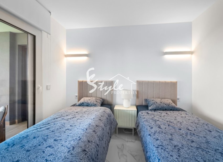 Вторичное жилье - Apartamento - Пунта Прима