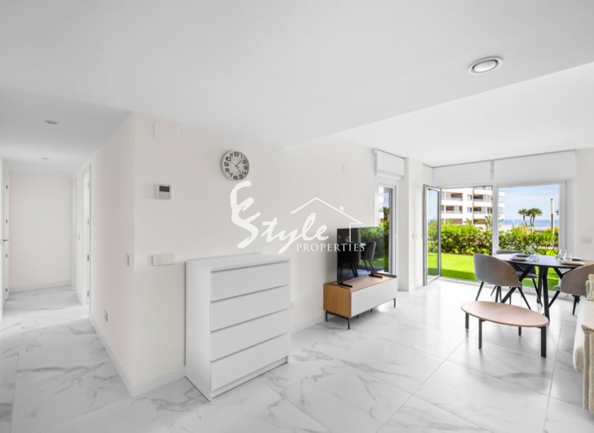 Вторичное жилье - Apartamento - Пунта Прима