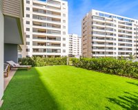 Вторичное жилье - Apartamento - Пунта Прима