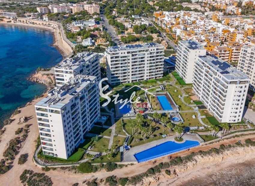 Вторичное жилье - Apartamento - Пунта Прима