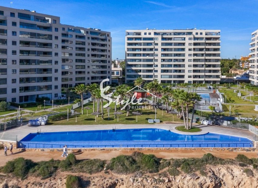 Вторичное жилье - Apartamento - Пунта Прима