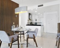 Вторичное жилье - Apartamento - Пунта Прима