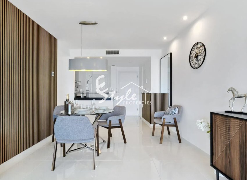 Вторичное жилье - Apartamento - Пунта Прима