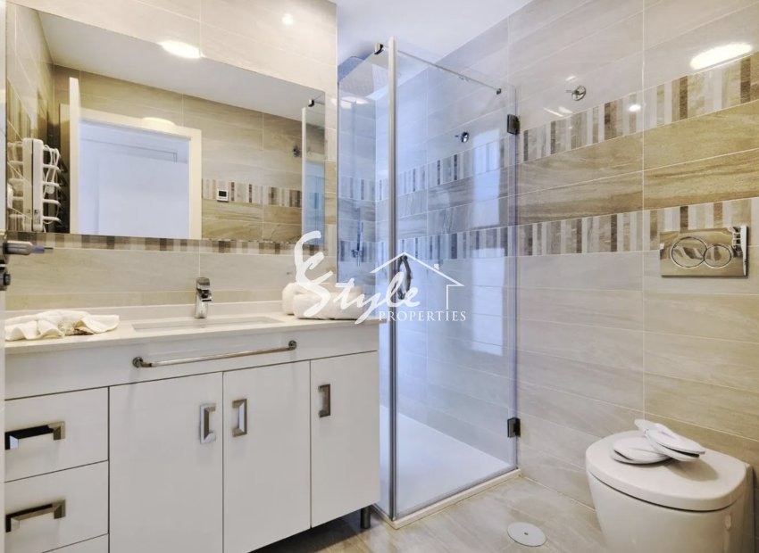 Вторичное жилье - Apartamento - Пунта Прима