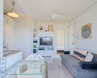 Вторичное жилье - Apartamento - Пунта Прима