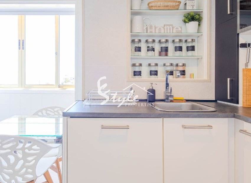 Вторичное жилье - Apartamento - Пунта Прима