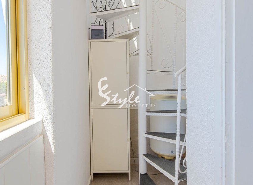 Вторичное жилье - Apartamento - Пунта Прима