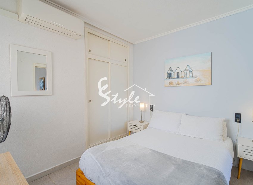 Вторичное жилье - Apartamento - Пунта Прима