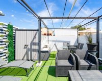 Вторичное жилье - Apartamento - Пунта Прима