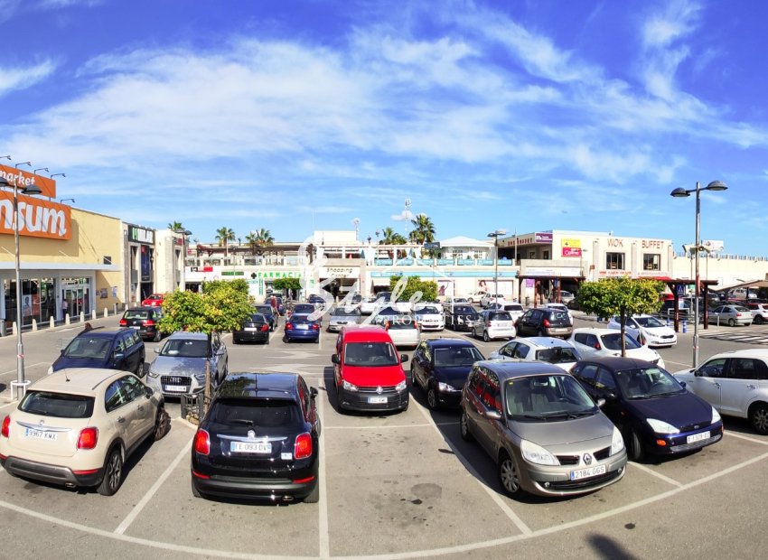 Вторичное жилье - Apartamento - Пунта Прима