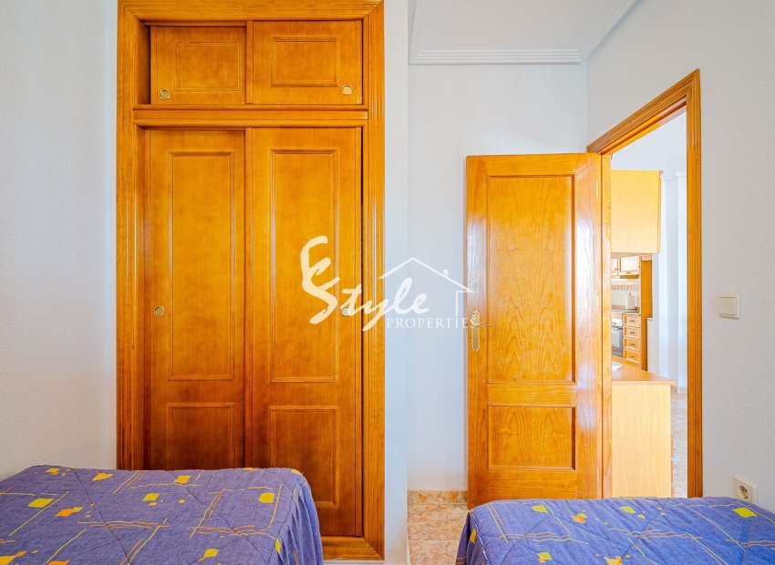 Вторичное жилье - Apartamento - Пунта Прима