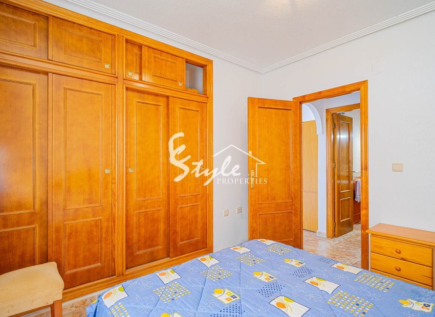 Вторичное жилье - Apartamento - Пунта Прима