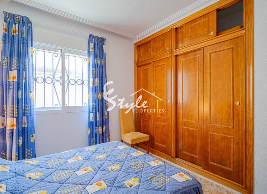 Вторичное жилье - Apartamento - Пунта Прима