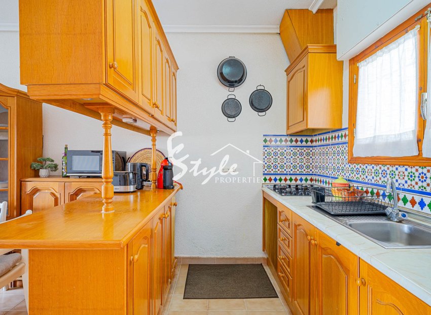 Вторичное жилье - Apartamento - Пунта Прима